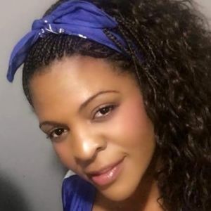 Meet your Posher, Vernicia